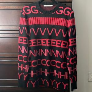 Givenchy sweater